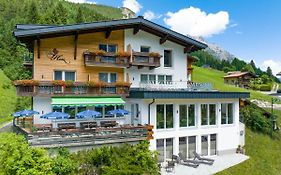 Hotel Tiroler Herz